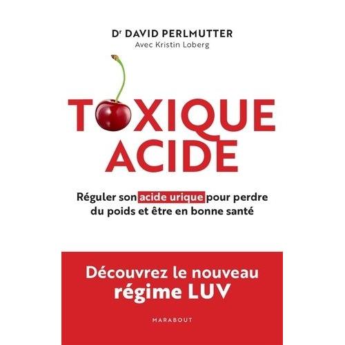 Toxique Acide