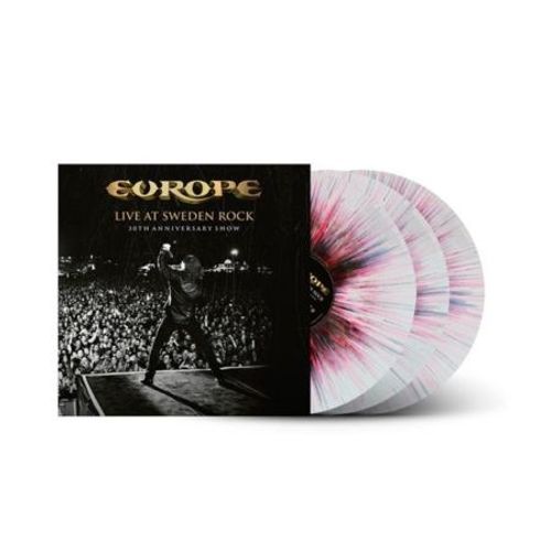 Live At Sweden Rock - 30th Anniversary Show - Vinyle 33 Tours