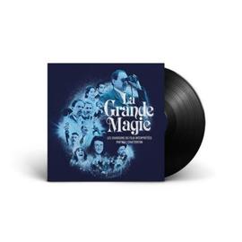 Disney : La magie des plus belles chansons Édition Limitée - Collectif -  Vinyle album - Achat & prix