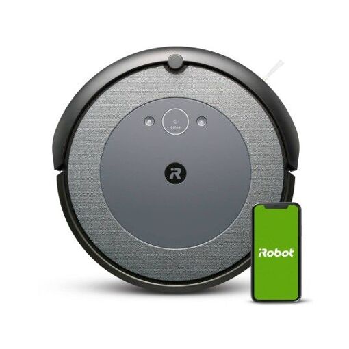 Aspirateur robot IROBOT Roomba