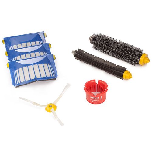 Kit filtre Irobot Entretien Serie 600