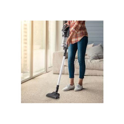 Aspirateur balai Proline Handystick 5M 450 W Gris