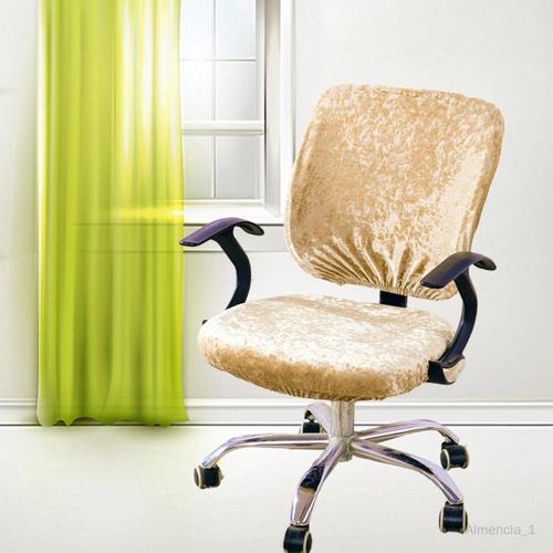 Housse fauteuil et chaise de bureau