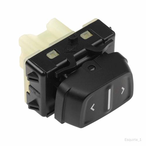 Régulateur De Remplacement De Commutateur Principal De Fenêtre 254214937r Adapté Pour Dacia Pour Lagon Pour 12-20