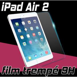 pour Apple iPad Air (5) Lot x2 Film VERRE Trempé