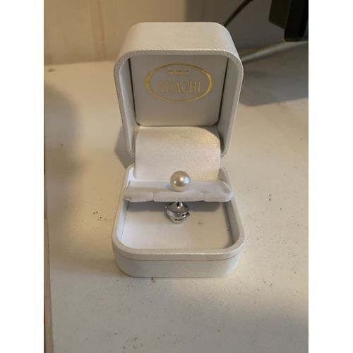 Boucle D¿Oreille Jawel Adachi