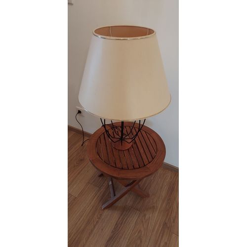 Lampe De Chevet