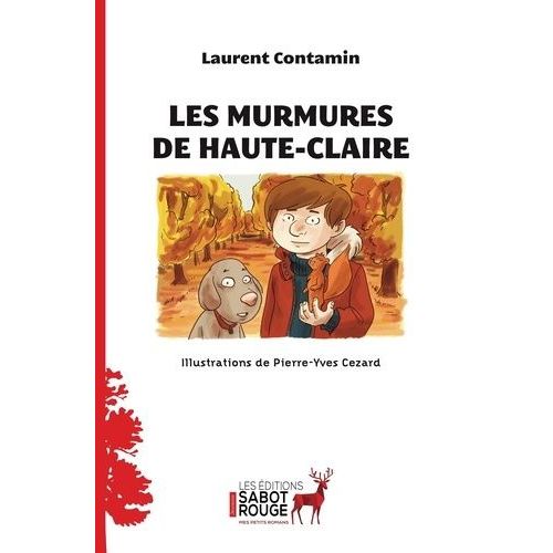 Les Murmures De Haute-Claire
