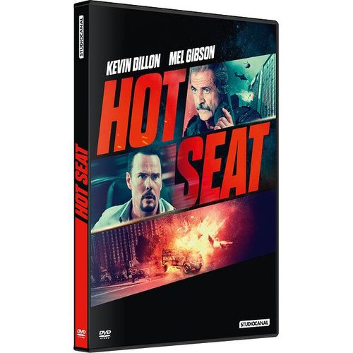 Hot Seat