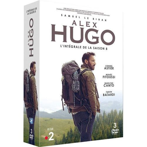 Alex Hugo - L'intégrale De La Saison 8