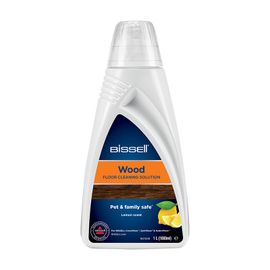 Produit d'entretien 1L pour parquet pour Aspirateur Bissell Crosswave et SpinWave