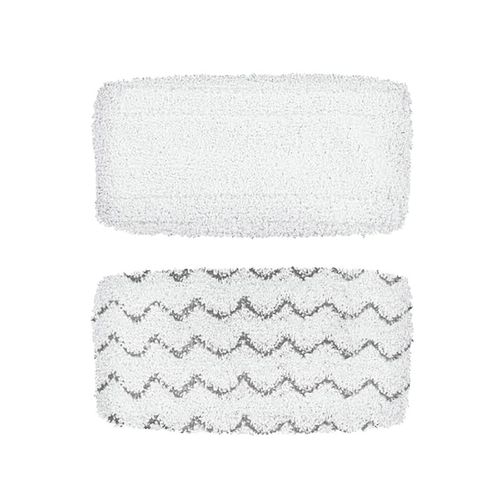 Set de lingettes pour aspirateur Bissel Vac & Steam