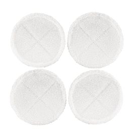 Tampons doux de rechange pour Aspirateur Bissell SpinWave