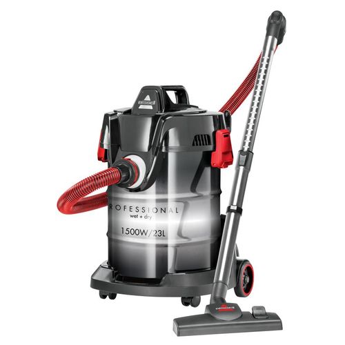 Bissell Nettoyeur Multiclean Wet & Dry Drum