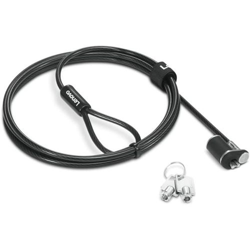 Nanosaver Essential Cable Lock From Leno