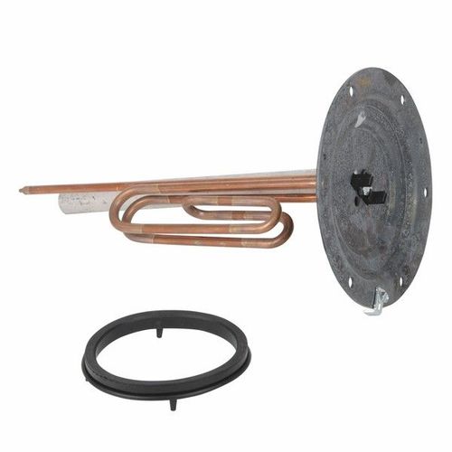 Élément blindé 2200W mono bride - DIFF pour De Dietrich : 97863565