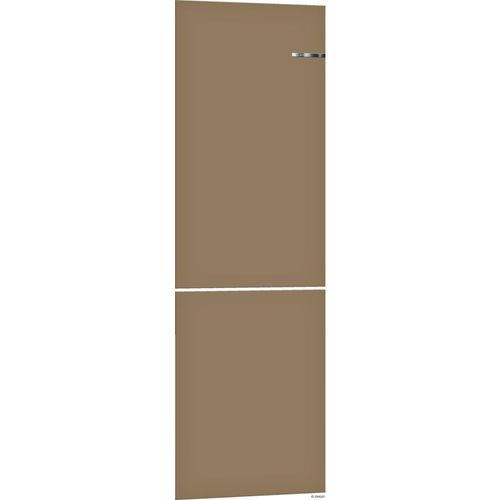 Façade BOSCH VARIOSTYLE CAFE CREME KSZ1BVD10