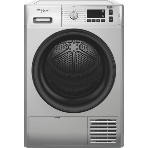 Sèche linge professionnel WHIRLPOOL AWZ 8CDS/DF