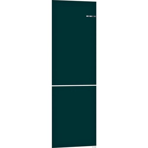 Façade BOSCH VARIOSTYLE PETROLE KSZ1BVU10