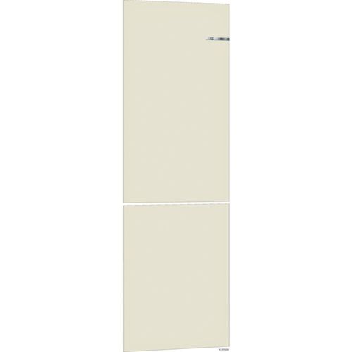 Façade BOSCH VARIOSTYLE PERLE BLANCHE KSZ1BVV00