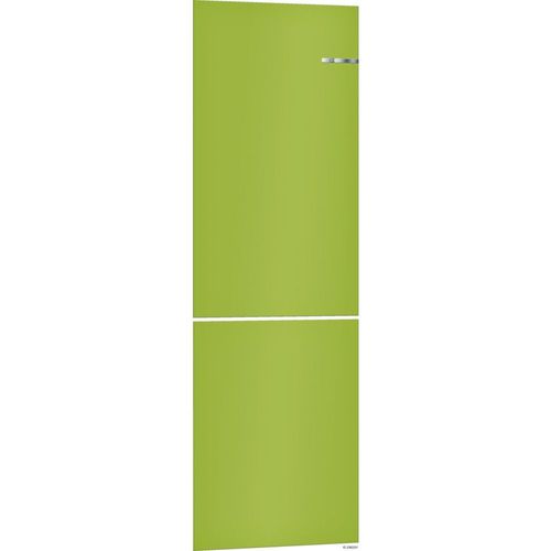 Façade BOSCH VARIOSTYLE CITRON VERT KSZ1BVH00