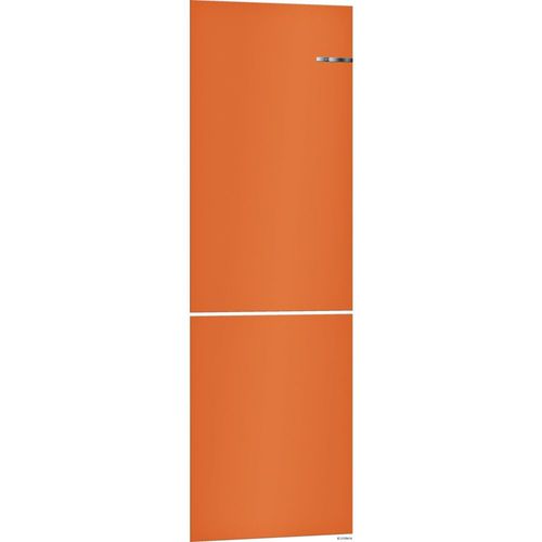 Façade BOSCH VARIOSTYLE ORANGE KSZ1BVO00