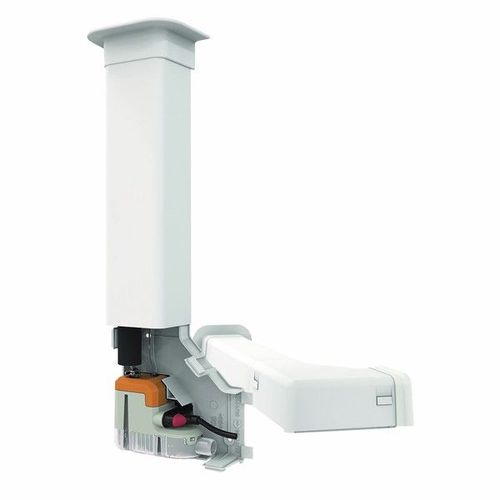 SAUERMANN  DP10CE05UN23 DELTA PACK 80x60cm blanc - Pompe de relevage pour climatiseur mural