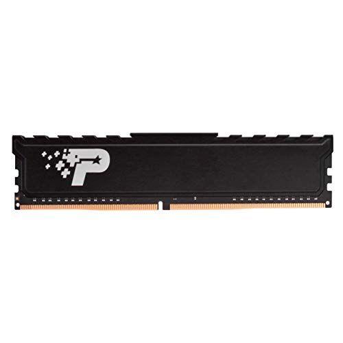 Ram Patriot D4 3200 8gb C22 Signature