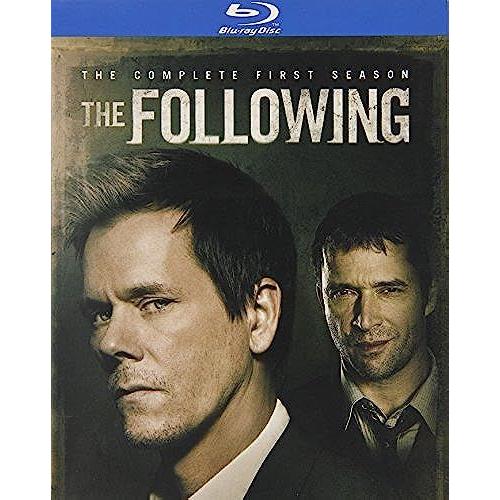 Following: The Complete First Season [Blu-ray] [Import]（品）-