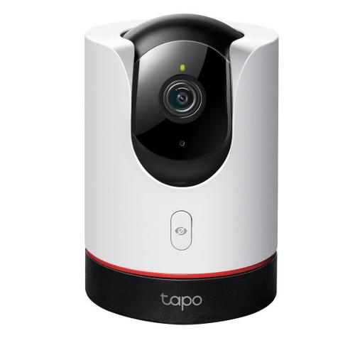 Caméra de surveillance connectée TP-LINK Tapo C210 intérieure Blanc - Caméra  de surveillance
