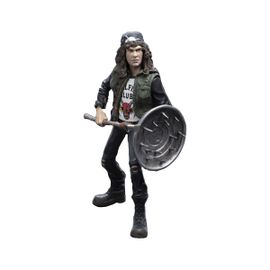 Stranger Things Figurine Mini Epics Eddie Munson Limited Edition 16 C