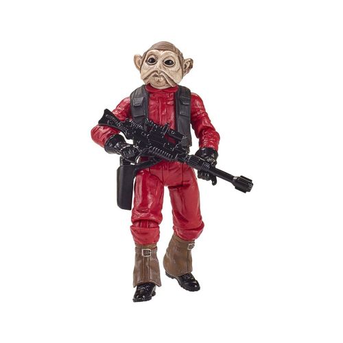 Hasbro Star Wars Vintage Collection  Nien Nunb