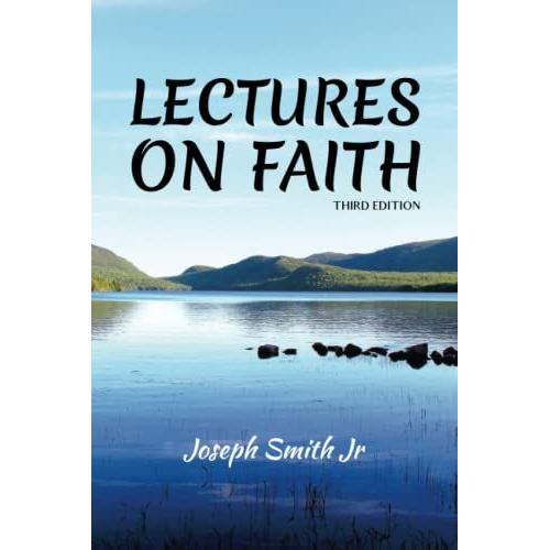 Lectures On Faith