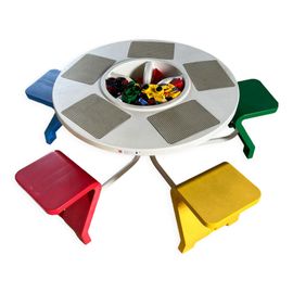 table lego pas cher
