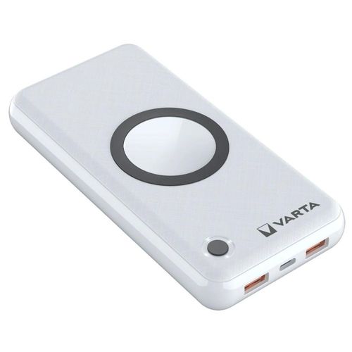 Vart Akku Powerbank 3,7v/20000mah Wireless