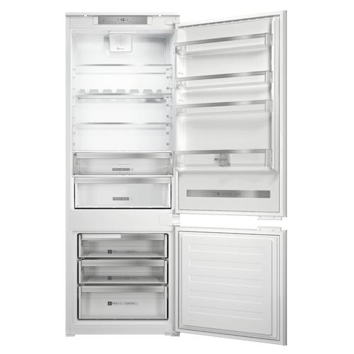 Réfrigérateur Combiné Whirlpool SP40 8012 P - 400 litres Classe E Blanc