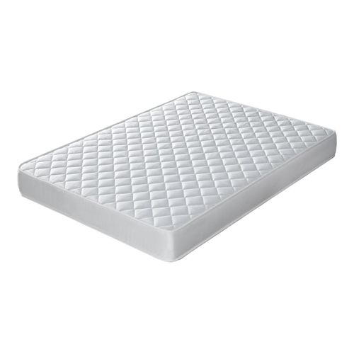 Matelas 160x200 Mousse, Accueil Mémoire Forme, Reversible, H15cm
