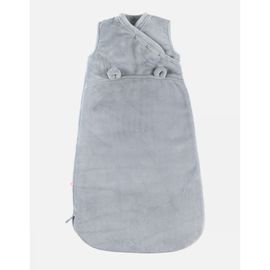Gigoteuse 100 Cm En Groloudoux Gris - Noukie's