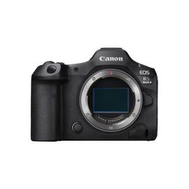 Canon EOS R5 Mark II Boîtier nu