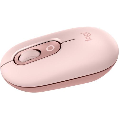 Logitech POP mouse Universale Ambidestro Bluetooth Ottico