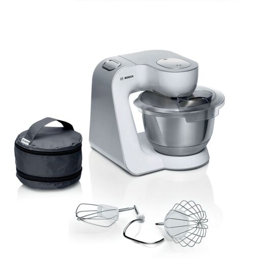 Test Bosch MUMS2EW40 - Robot pâtissier - UFC-Que Choisir