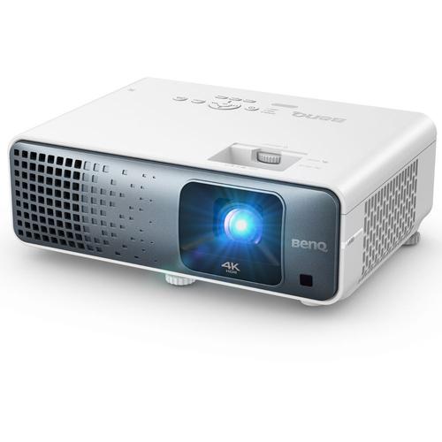 BenQ TK710 - DLP-Projektor - Laser - 3D - 3200 ANSI-Lumen (9H.JSJ77.17E)