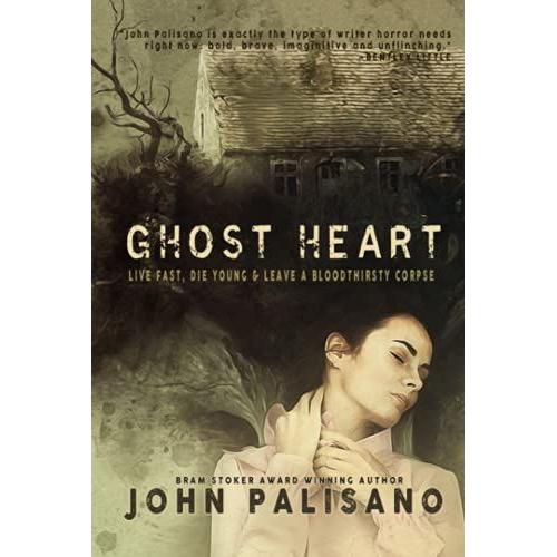 Ghost Heart: A Novel