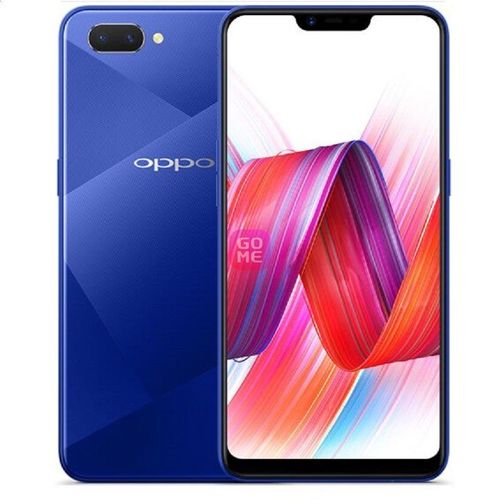 Oppo A5 64 Go Bleu