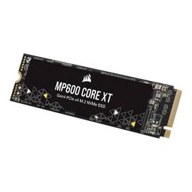 Corsair MP600 Pro LPX 500GB M.2 NVMe PCIe x4 Gen4 SSD - Optimisé