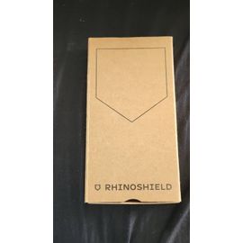 Coque Bleu Rhinoshield Mode Nx Iphone 11
