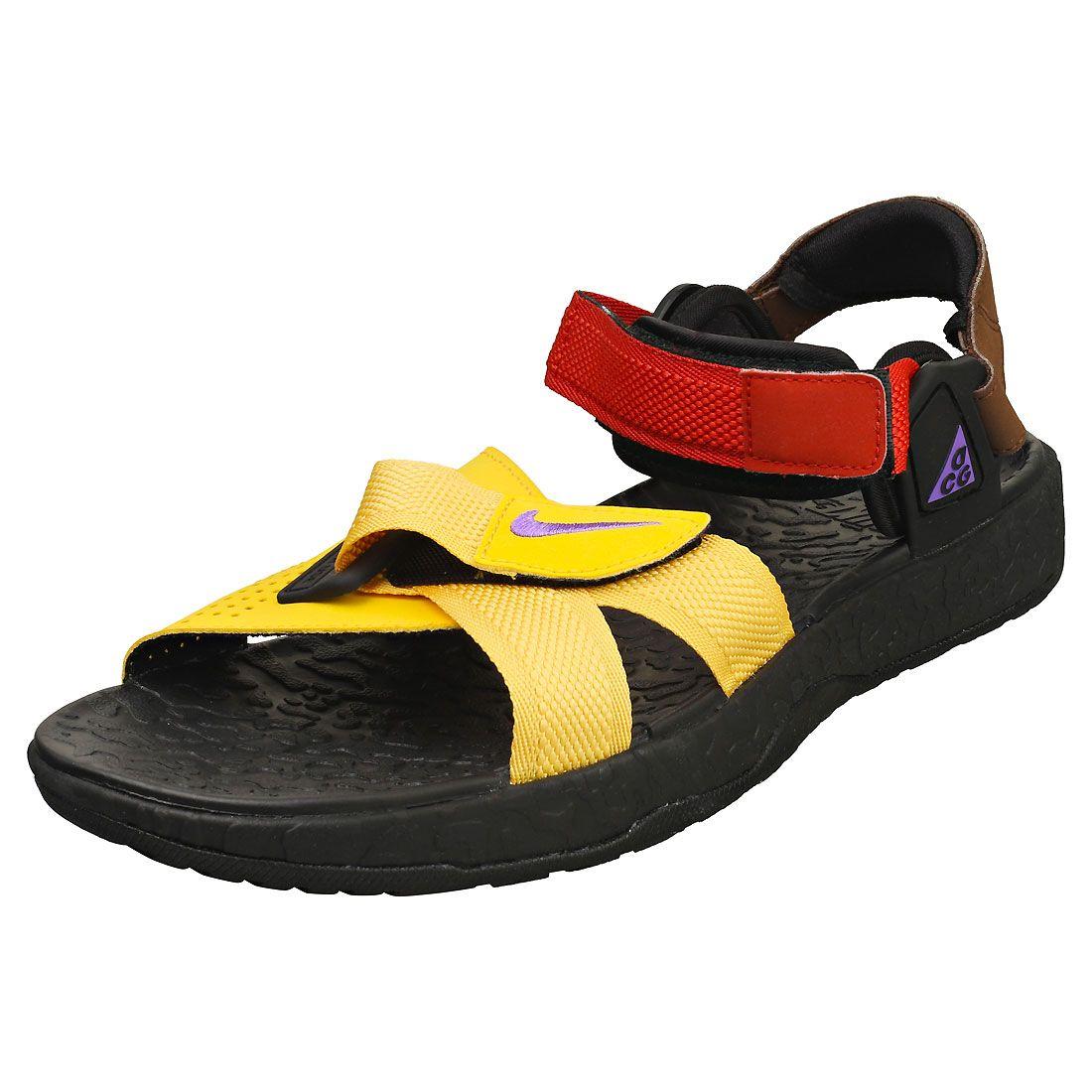 Nike acg air deschutz sandals online