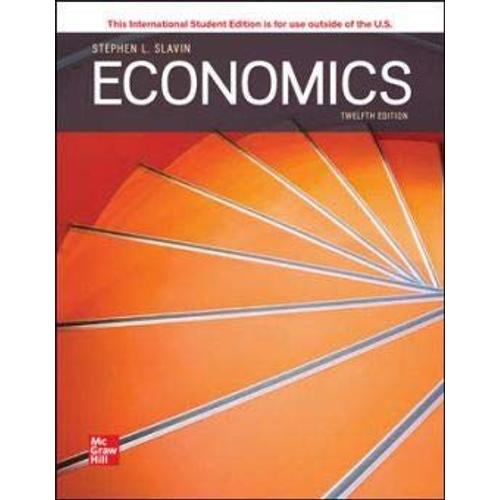 Ise Economics