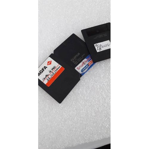 carte smartmédia 4MB