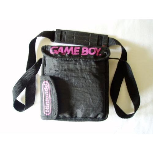 Sacoche Game Boy